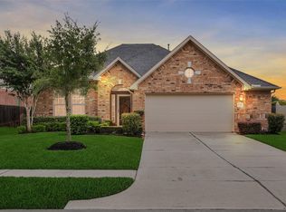 8019 Summer Night Ln, Rosenberg, TX 77469
