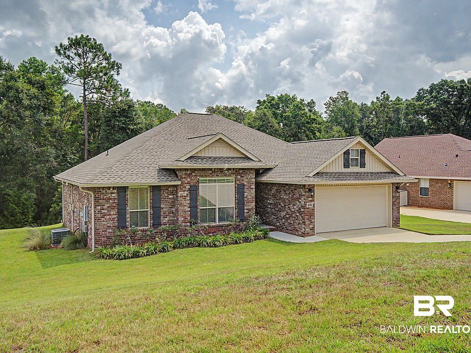 1st image of 28396 Turkey Branch Dr
