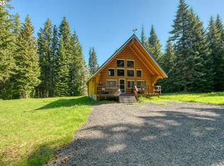 78486 Strawberry Ln, Weston, OR 97886