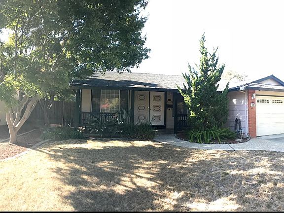 Front view