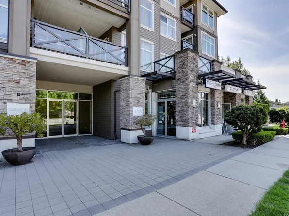 6758 188th St #457, Surrey, BC V4N 6K2