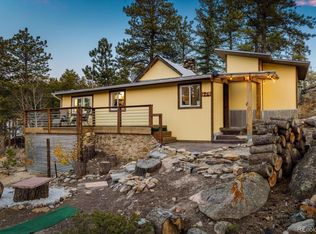 24 Signal Rock Rd, Golden, CO 80403