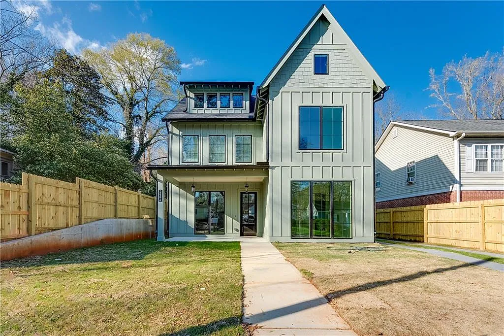 3 bed, 2.5 bath, 1897 sqft, $3,100 — Photo 3