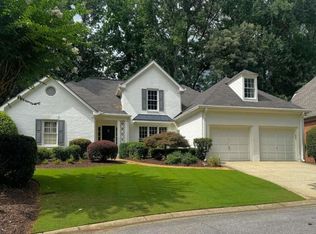 4505 Woodhaven NE, Marietta, GA 30067