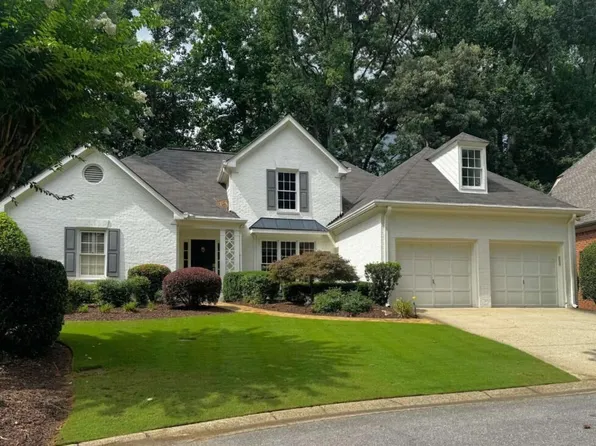 4505 Woodhaven NE, Marietta, GA 30067