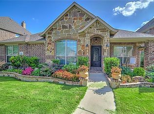 13851 Tahoe Ln, Frisco, TX 75035