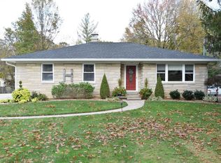 1603 Fleener Rd, Evansville, IN 47725