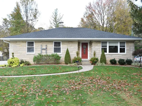 1603 Fleener Rd, Evansville, IN 47725
