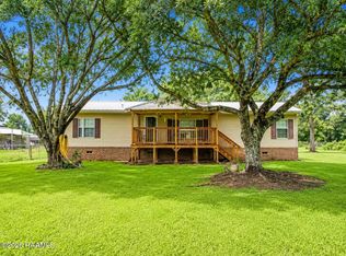 116 Darryl Ln, Port Barre, LA 70577