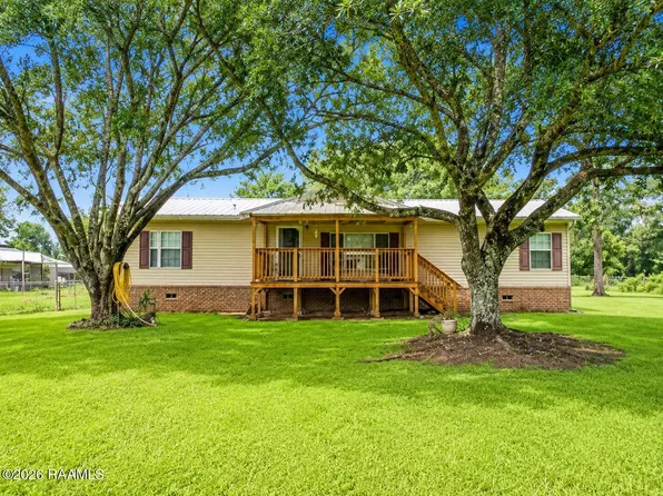 116 Darryl Ln, Port Barre, LA 70577