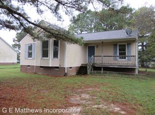 4514 Brickwood Meadow Ct, Petersburg, VA 23803