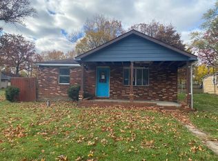 735 Burger Ave, Mansfield, OH 44906