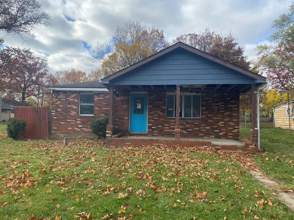 735 Burger Ave, Mansfield, OH 44906
