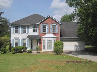 1142 Redan Sta, Stone Mountain, GA 30088