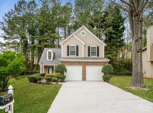 3708 Majestic Dr SW, Marietta, GA 30060