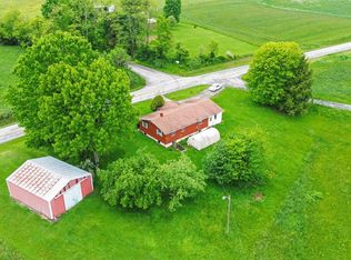 4283 S State Highway 837, Liberty, KY 42539