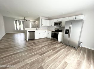 105 Nuggett Trl, Elizabeth City, NC 27909