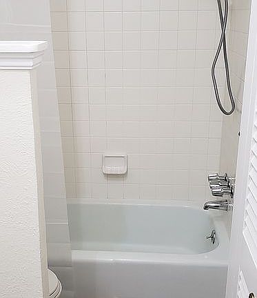 Hall Bathroom