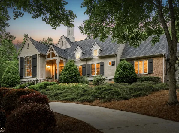 3315 Orchard Dr, Clarkesville, GA 30523