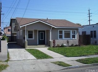 225 E 64th St, Los Angeles, CA 90003