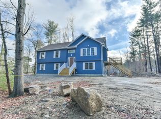 91 Pomfret Landing Rd, Brooklyn, CT 06234