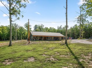 904 Meadows Dr, Spencer, TN 38585