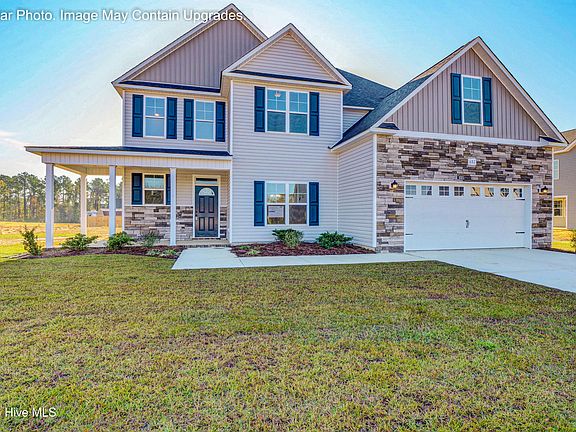 2nd image of 815 Tupelo Tree Drive Lot 428