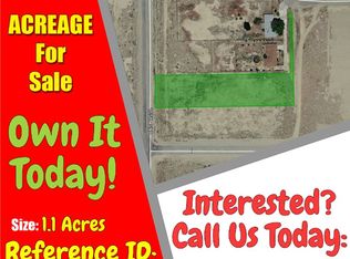 0 155th St E, Lake Los Angeles, CA 93535
