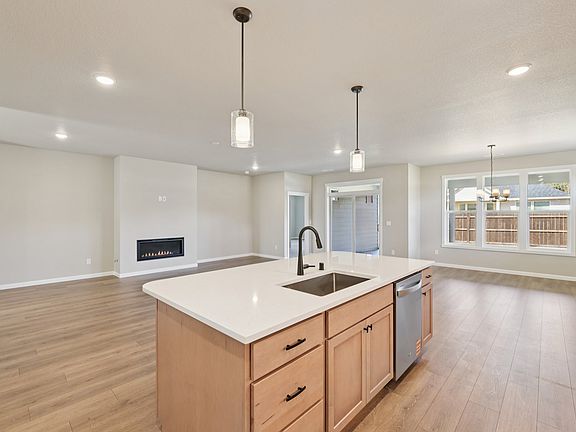 808 NW 31st ST by Aho Construction