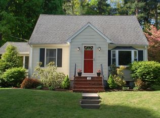 15 Wright St, North Reading, MA 01864
