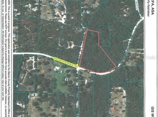 0 SW 165th Ave Rd, Ocala, FL 34481