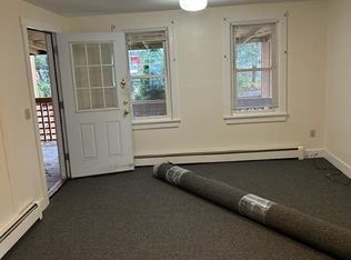 6 Gilman Ave #1, Brunswick, ME 04011