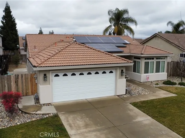 1805 Forest Creek Ct, Atwater, CA 95301