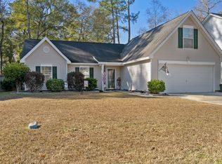 2003 Azalee Ln, Summerville, SC 29483