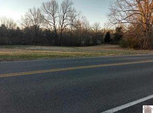 1646 Moors Camp Hwy LOT 71, Benton, KY 42025