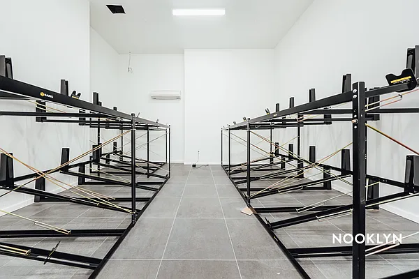 Rented by Nooklyn NYC LLC | media 38