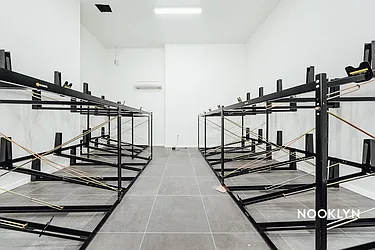 Rented by Nooklyn NYC LLC