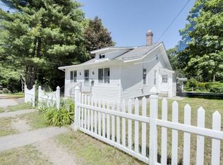 237 Coburn Ave, Worcester, MA 01604