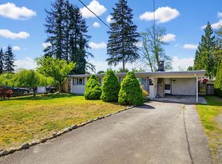 11895 230th St, Maple Ridge, BC V2X 6R3