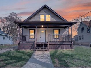 1423 Hull Ave, Beloit, WI 53511