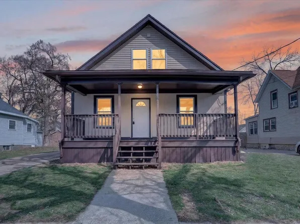 1423 Hull Avenue, Beloit, WI 53511