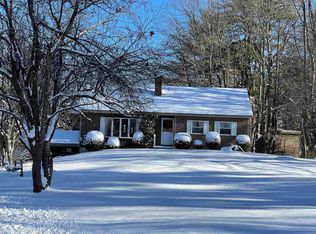 105 River St, Conway, NH 03818