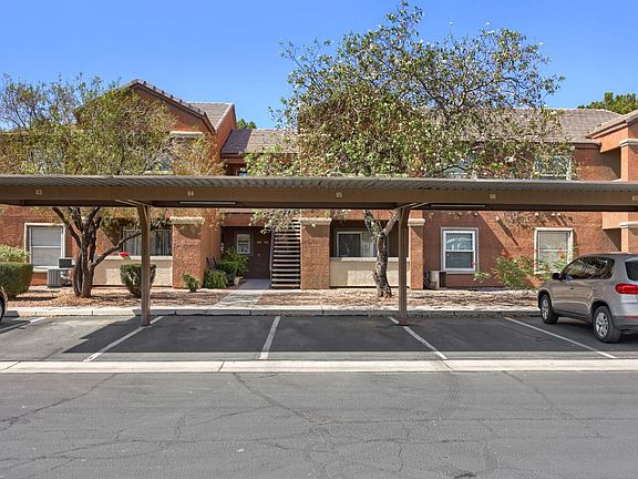 5th image of 555 E Silverado Ranch Blvd Unit 1038