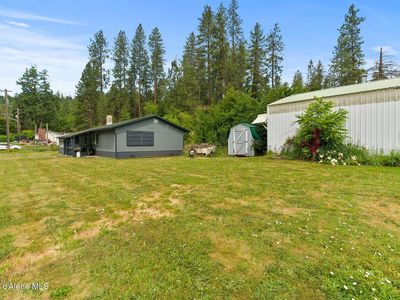 8229 W Lemhi St, Rathdrum, ID, 83858