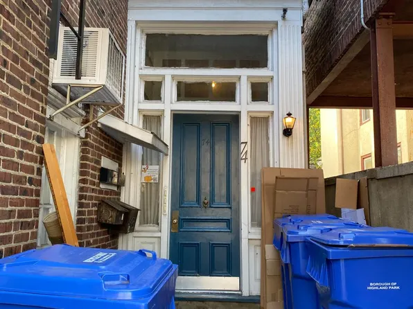 74 Raritan Ave APT 3, Highland Park, NJ 08904