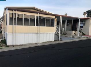 16401 San Pablo Ave SPACE 274, San Pablo, CA 94806