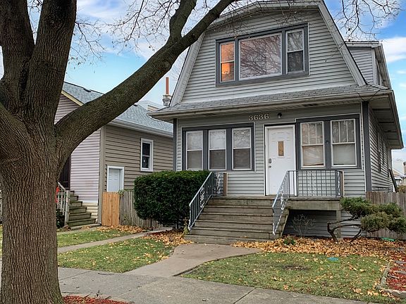 2nd image of 3636 N Osceola Ave #1