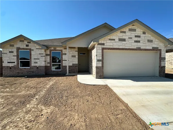 3006 Seeker St, Killeen, TX 76549