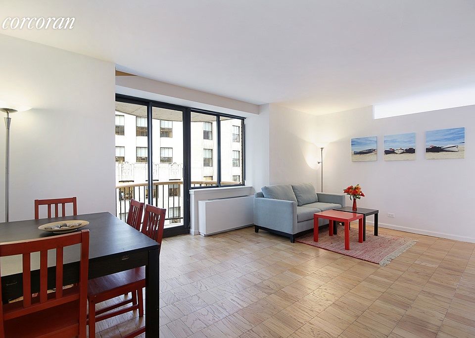 1st image of 45 E 25th St APT 16B