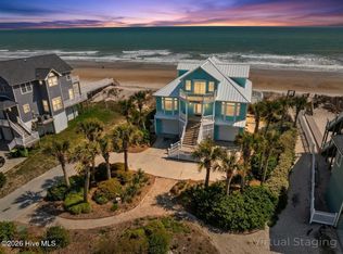1070 New River Inlet Rd, North Topsail Beach, NC 28460